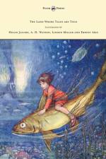 Land Where Tales are Told - Illustrated by Helen Jacobs, A. H. Watson, Linden Miller and Ernest Aris af Stella Mead