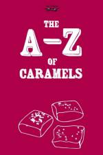 A-Z of Caramels af Two Magpies Publishing