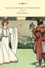 Beauty and the Beast and Other Stories - Illustrated by John Hassall af Anon.
