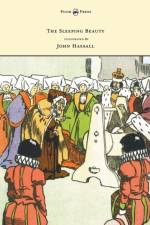 Sleeping Beauty - Illustrated by John Hassall af Anon.