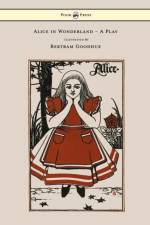 Alice in Wonderland - A Play af Emily Prime Delafield