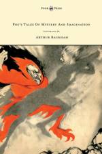 Poe's Tales Of Mystery And Imagination af Edagr Allan Poe