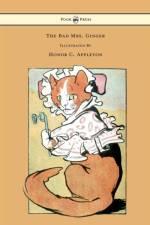 Bad Mrs. Ginger Illustrated By Honor Appleton af Honor C. Appleton