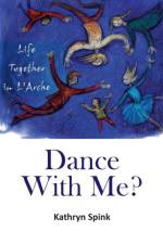Dance With Me? af Kathryn Spink