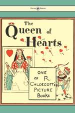 Queen Of Hearts