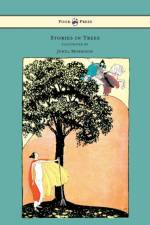 Stories in Trees - Illustrated by Jewel Morrison af Mary I. Curtis