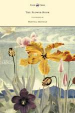 Flower Book - Illustrated by Maxwell Armfield af Constance Armfield