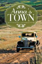Anna's Town af Robert Coleman