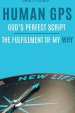 Human GPS - God's Perfect Script af Janet Palmer