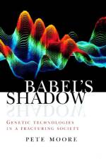 Babel's Shadow af Pete Moore