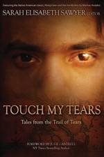 Touch My Tears af Sarah Elisabeth Sawyer