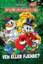 Jumbobog 483. af Disney