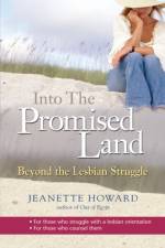 Into the Promised Land af Jeanette Howard