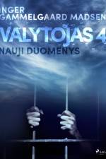 Valytojas 4: Nauji duomenys af Inger Gammelgaard Madsen