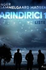 Arındırıcı 1: Liste af Inger Gammelgaard Madsen