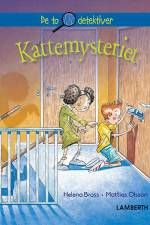 Kattemysteriet af Helena Bross
