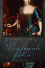 Den forviste frøken af Børge Janssen