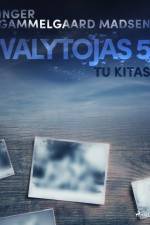 Valytojas 5: Tu kitas