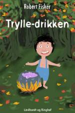 Trylle-drikken