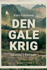 Den gale krig: en rejse i Vietnam