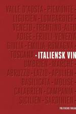 Italiensk vin af Thomas Ilkjær