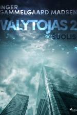 Valytojas 2: Šuolis