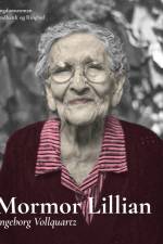 Mormor Lillian af Ingeborg Vollquartz