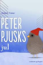 Peter Pjusks jul af Robert Fisker