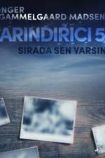 Arındırıcı 5: Sırada Sen Varsın