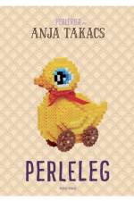 Perleleg af Anja Takacs