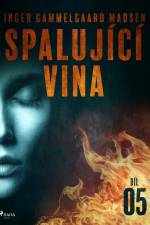Spalující vina - Díl 5