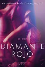 Diamante rojo - Un relato erótico