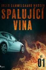 Spalující vina - Díl 1