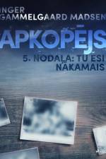 Apkopējs, 5. nodaļa 