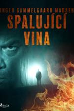 Spalující vina af Inger Gammelgaard Madsen