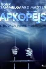 Apkopējs, 4. nodaļa 