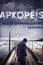Apkopējs af Inger Gammelgaard Madsen
