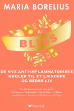 Bliss af Maria Borelius