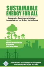 Sustainable Energy for All af Center