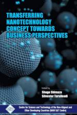 Transferring Nanotechnology Concept Towards Business Perspectives af Center