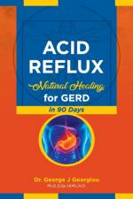 Acid Reflux af George John Georgiou