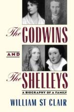 The Godwins and the Shelleys af William St Clair