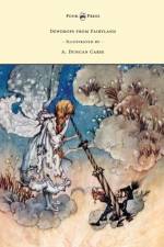 Dewdrops from Fairyland - Illustrated by A. Duncan Carse af Lucy M Scott
