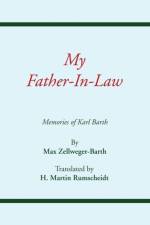 My Father-in-law af Max Zellweger-Barth
