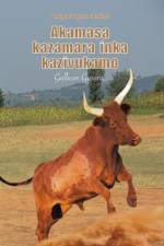 Akamasa kazamara inka kazivukamo af Gallican Gasana