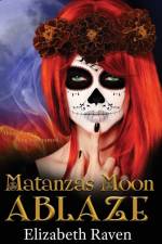 Matanzas Moon af Elizabeth Raven