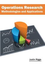 Operations Research: Methodologies and Applications