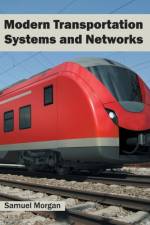 Modern Transportation Systems and Networks