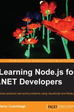 Learning Node.js for .NET Developers af Harry Cummings
