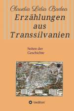 Erzahlungen aus Transsilvanien af Claudia Lidia Badea